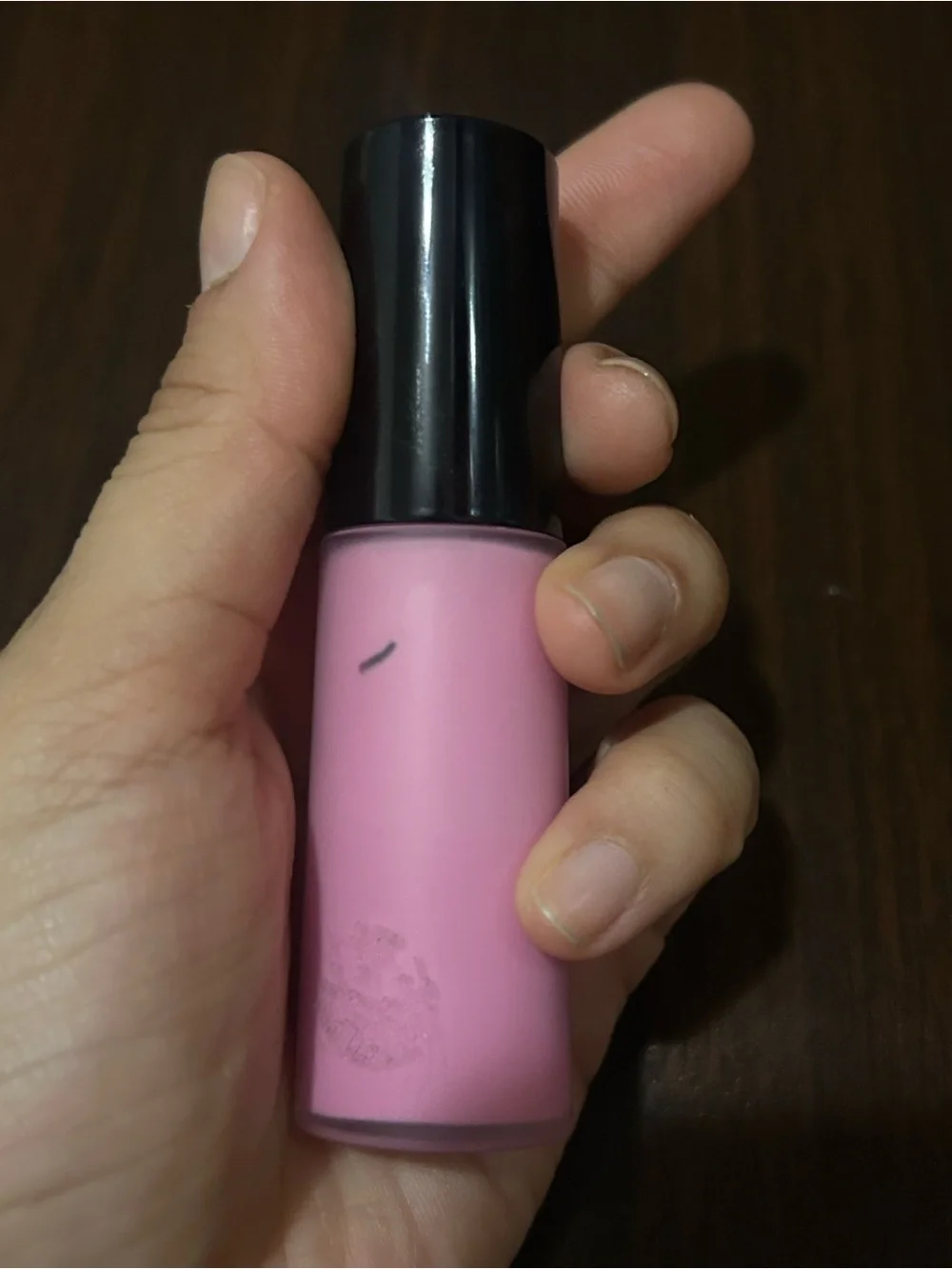 Giorgio Armani luminous silk cheek tint